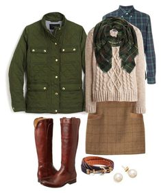 Mode Style Anglais, English Country Fashion, Countryside Fashion, Preppy Fall, Casual Chique, Country Fashion, Estilo Preppy, Blue Label, Thanksgiving Outfit