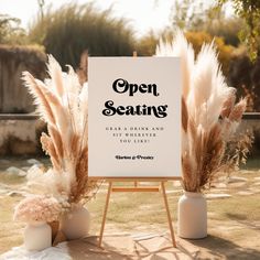 No Seating Chart Sign For Wedding, Open Seating Wedding Sign, Seating Wedding Sign, Open Seating Sign, Open Seating Wedding, Wedding Seating Sign, Seating Wedding, Wedding Seating Signs, Photo Png