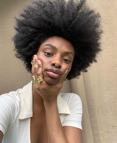 Natural Hair Diy, 4c Natural Hair, Pelo Afro, Natural Hair Beauty, 4c Hair, Natural Hair Inspiration, 4c Hairstyles, Natural Hair Growth