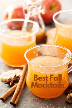 Fall Mocktails Wedding Drink Station, Fruit Dips Recipes, Holiday Punch, Medicine Chest, Drink Recipes Nonalcoholic, Dry January, Smoothie Drink Recipes, Alcoholic Cocktails, Diy Aromatherapy