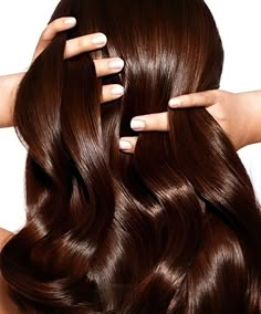 Ion Hair Colors, Pelo Chocolate, Colored Hair Tips, Chocolate Hair, Hair Photography, Chocolate Brown Hair, Hair Color Auburn, Hair Color Highlights