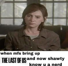 the last of us quote from the walking dead