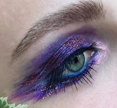 Mystical Makeup, Make Up Inspiration, Ethereal Makeup, Edgy Makeup, Makeup Tattoos, Stage Makeup