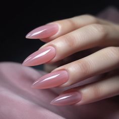 The 15ml Translucent Colored UV Gel is perfect for achieving a beautiful, semi-transparent finish on your nails. This gel polish is easy to apply and produces a gorgeous, glossy look that will make your nails stand out. It is a soak-off gel, meaning it can be easily removed with acetone without damaging your natural nails. The gel is also LED-curable, making it a quick and convenient option for at-home nail art. Whether you're a professional nail artist or a DIY enthusiast, the Makybling Translucent Colored UV Gel is a must-have for any nail art collection. Feature： 15 ml per bottle Dry fast with any UV/LED Light. Long-lasting and very shining. Easy to apply and soak off. Can be washed off directly by discharge polish water as the common polish. Suitable for professional use or home use. Y Jelly Nails, Kawaii Nails, Nails Desing, Manicure Y Pedicure, Dream Nails, Classy Nails, Funky Nails, Chic Nails, Chrome Nails