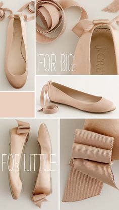 Ballet Crafts, Diy Clothes And Shoes, Diy Vetement, Shoe Clips