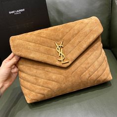 Charm - SLY Bags 301 Yves Saint Laurent Bags, Lv Bags, Saint Laurent Bag, Bag Tags, Ysl Bag, Wallet Case, Continental Wallet, Evening Bags, Mini Bag