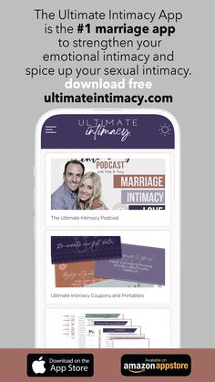 Download the #1 Marriage app for free in the Apple & Amazon app stores to spice up and strengthen your relationship! -Intimate conversation starters, non-graphic positions, intimate games, would you rather and intimate truth or dare, etc... 🔥 hundreds of marriage resources to strengthen and spice up your relationship ❤️ ultimateintimacy.com for podcast link, app link and intimate shop link instagram and facebook: @ultimateintimacyapp #marriage #ultimateintimacyapp Dare Games