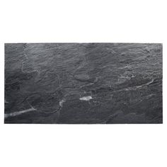 black marble textured background with white border