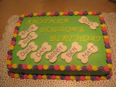 Dog Lover Birthday Cake Lover Birthday Cake, Chocolate Cake Images, 28th Birthday Cake, 28 Birthday, Birthday Cake Greetings, Birthday Cake For Cat, Dog Lovers Birthday, Lover Birthday, Happy Birthday Dog