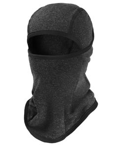 Kids ski mask balaclava adopt with semi-closed design, which can keep you warm while keeping you stylish, you can wear the winter ski hat as a balaclava, hood, neck warmer, mask scarf, head cover, ninja mask, etc., you can also wear it under a helmet or hat, there are several colors to choose from, boys and girls can wear by their own style according to their need. The youth neck gaiter mask is ideal for running, skiing, snowboarding, riding, cycling, making a snowman, and other winter outdoor a Winter Solid Balaclava With Fleece Lining, Solid Color Hooded Balaclava With Adjustable Hood, Hooded Balaclava With Fleece Lining For Outdoor, Outdoor Hooded Balaclava With Fleece Lining, Black Warm Hooded Balaclava, Black Fleece-lined Balaclava For Outdoor Activities, Windproof Beanie Balaclava For Winter, Windproof Techwear Balaclava For Winter, Warm Balaclava For Winter Sports