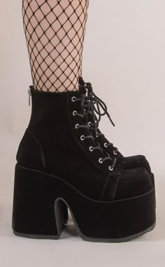 Dollskill Shoes Boots For Sell, Cheap Party Boots With Round Toe, Cheap Forever 21 High Heels, Cheap Ankle-high Platform Heels, Black Prom Shoes Boots, Cute Heels For Prom Boots, Cheap Black Ankle-high Heels, Emo Shoes, Alt Shoes