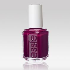 Essie Bahama Mama, Essie Pink Nail Polish, Bahama Mama, Pink Nail Polish, Nail Patterns