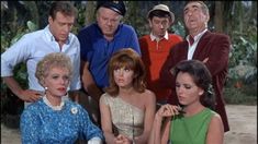 Characters On Gilligan'S Island. There are any references about Characters On Gilligan'S Island in here. you can look below. I hope this article about Characters On Gilligan'S Island can be useful for you. Please remember that this article is for reference purposes only. #characters #on #gilligan's #island Gilligans Island, Buddy Ebsen, Star Trek Ii, Sean Young, Dream Of Jeannie, Bionic Woman, New Actors, All In The Family