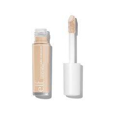 Including one for only $4. Drugstore Concealer, Natural Concealer, Liquid Concealer, Too Faced Concealer, Makeup Needs, Undereye Circles, Eye Concealer, Concealer Brush