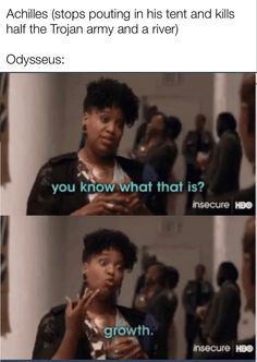 Patrochilles Memes, Greek Mythology Funny, Mythology Funny, The Iliad, Greek Memes, Song Of Achilles, Greek Mythology Humor, Achilles And Patroclus, History Jokes