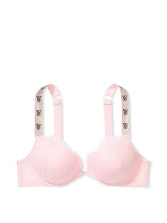 Victoria's Secret Victoria Secret Bh, Bling Bra, Victoria's Secret Bombshell, Bra Outfit, Victorias Secret Set, Vs Pink Bras, Victoria Secret Outfits, Victoria Secret Pink Bras, Vs Bras