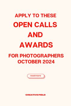 open calls, photography submissions, photography open calls, photography competitions, apply to photography open calls, apply to a competition, photography challenges Best Film Cameras, British Journal Of Photography, Inspiring Artists, Photography Trends, Photography Artist, Photography Series