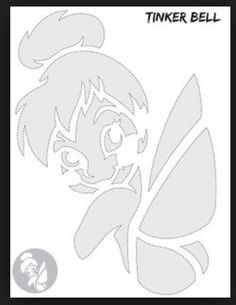 Tinkerbell Pumpkin Stencil, Pumpkin Carving Disney Stencils, Tinkerbell Pumpkin, Pooh Pumpkin, Free Pumpkin Stencils, Disney Pumpkin Stencils, Turtle Pumpkin, Pumpkin Decorating Party