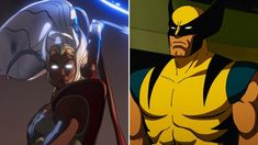 What If...? director Bryan Andrews has revealed why season 3 doesn't feature a greater number of mutants - despite a Storm Variant showing up - and admits he regrets not finding room for Wolverine...