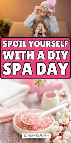 Craving a relaxing spa day but don’t want to leave the house? In this article, we guide you through creating your own DIY spa day at home! With simple ingredients and affordable products, you can pamper yourself with luxurious facials, soothing baths, and rejuvenating body scrubs. From calming essential oils to nourishing hair masks, these easy DIY treatments will leave you feeling refreshed and recharged. Ready to treat yourself? Discover how to create a peaceful spa experience right in your own home! Diy Spa Day At Home, Diy Spa Recipes, Home Spa Day, Soothing Face Mask, Diy Spa Day, Calming Essential Oils, Sugar Scrub Homemade