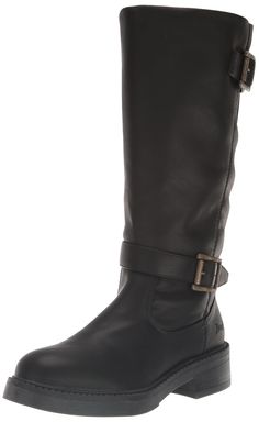 PRICES MAY VARY. Knee-High Boot inside Zipper Knee-High Boot Strap and buckle Detail Casual Knee-high Boots With Buckle Closure, Knee-high Winter Boots With Buckle Closure, Black Knee-high Heeled Boots With Buckle Closure, Black Wide Calf Knee-high Boots With Buckle Closure, Wide Calf Knee-high Moto Boots With Zipper Closure, Boot Straps, Special Features, Boot Shoes Women, Knee High Boots