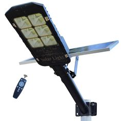 300W Solar Street Light 30000 Lumens What Is Solar Energy, Solar Panel Lights, Solar Powered Outdoor Lights, Pathway Lights, Solar Street Light, Light Building, Energy Projects, Pathway Lighting, Solar Lamp