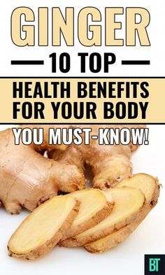 Ginger offers many great health benefits to your body, let's check top 10 this amazing root offers and some easy recipes you should try at-home! Ginger Root Benefits, Ginger Root Recipes, Root Recipes, Health Recipes Easy, Health Benefits Of Ginger, Newborn Schedule, Ginger Benefits, Natural Cough Remedies, Cough Remedies