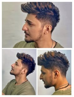 Hair Colour For Indian Skin Men, Indian Mens Hairstyles With Beard, Hear Stile, Stylish Haircuts For Men, Indian Hairstyles Men, Groom Hair Styles, Teen Haircuts, Haircuts For Balding Men, Mens Haircuts Straight Hair