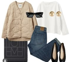 Outfits Frühling, Hospital Shoes, Hospital Waiting Room, Fall Capsule Wardrobe, 가을 패션, Autumn Outfit, Looks Style, Winter Fashion Outfits, Fall Winter Outfits