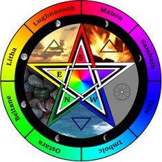 How Wiccans Reverse a Curse or Hex – GoddessHasYourBack.com