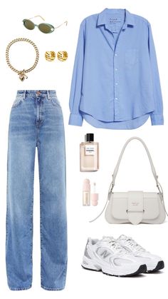 Mode Tips, Spring Capsule, Everyday Fashion Outfits, Mode Casual, Easy Trendy Outfits, Mode Inspo, 가을 패션, Casual Style Outfits, Looks Style