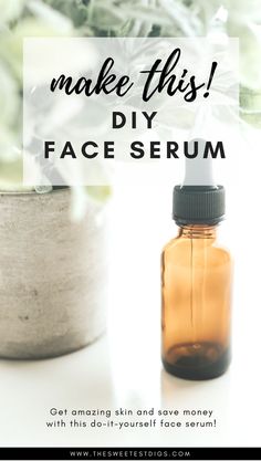 Serum Recipe, Herb Oil, Diy Face Scrub, Homemade Cosmetics, Using Essential Oils