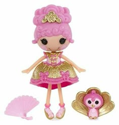 CUTE Lalaloopsy Dolls Mini, Doll Dress Up Games, Mini Lalaloopsy, Fairy Coloring Pages, Fairy Coloring, Bottle Cap Images