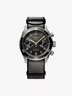 Longines Spirit, Automatic Watch