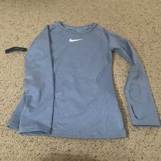 Brand New Nike Boys Nike Outfits, Nike Moisture-wicking T-shirt For Running, Nike Long Sleeve Shirt, Nike Moisture-wicking T-shirt For Sports, Nike Breathable Sportswear T-shirt, Nike Moisture-wicking Sportswear T-shirt, Hooded Long Sleeve Shirt, Nike Long Sleeve Moisture-wicking T-shirt, Boys Long Sleeve Shirts