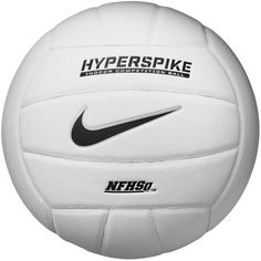 Nike Team Hyperspike 18P Volleyball | Midway Sports. Spike Volleyball, Indoor Volleyball, Volleyball Ball, Nike Volleyball, Nike Set, Volleyball Stuff, Sports Bra And Leggings, Volley Ball, Volleyball Hairstyles