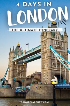 Planning a trip to London? Your search ends here! Our 4-day London itinerary offers a comprehensive guide to the city's top attractions, hidden gems, and local hotspots. Discover iconic landmarks and charming neighborhoods, making the most of your London experience. Dive into our curated itinerary and start your adventure today! #London #TravelTips #Itinerary London Itinerary 10 Days, 4 Day London Itinerary, London Trip Itinerary, England Travel Outfits, 4 Days In London, London Sightseeing, London England Travel, London Bucket List, London Itinerary