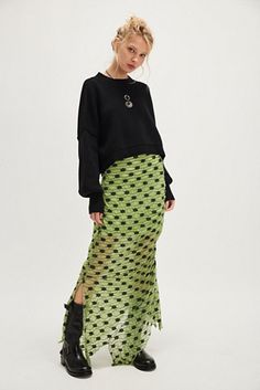 Margot Maxi Skirt Summer Maxi Skirt With Folds, Relaxed Fit, Chic Non-stretch Summer Maxi Skirt, Screen Print Maxi Skirt, Sewing Skirts Patterns, Bohemian Non-stretch Maxi Skirt For Day Out, Multicolor Non-stretch Maxi Skirt For Beach, Maxi Skirt Style, Sewing Skirts, Moto Boots