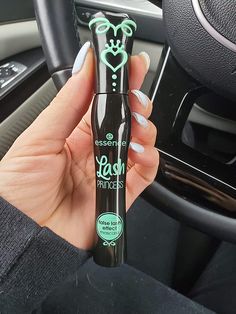 The cruelty-free Essence Lash Princess mascara for if you’re looking to achieve long flaked free lashes that will hold up all day long. Green Lash Princess, Mascara Lash Princess, Essence Lash Princess Mascara, Lash Princess Mascara, Princess Mascara, Essence Mascara, Lash Princess, Princess Aesthetic, Brow Makeup