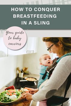 NURSING NEWBORNS ON THE GO: USING BABY CARRIERS FOR BREASTFEEDING | UNDEFINING MOTHERHOOD | Looking for hands-free ways to nurture your little one? Explore baby carriers for breastfeeding, designed to empower moms like you with a way to conveniently get things done while you feed your baby. Keep your baby close and comfortable while you are tackling daily tasks with ease. Click here! Boba Wrap, Get Things Done, Daily Tasks, Nursing Cover