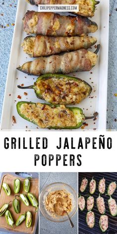 grilled jalapeno poppers with text overlay