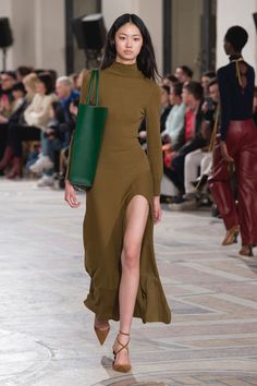 Fall 2018, Autumn Fashion Women, Couture Fashion, Look Fashion, Runway Fashion, Paris Fashion Week