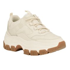 PRICES MAY VARY. The modern fusion of hiker bottom meets sneaker upper is the Bisun by Guess. This sneaker will make any trek look more fashionable. Closed Toe Lace-Up Closure Imported Chic Sneakers, Swim Trends, Kids Trend, Mens Trends, Baby Sale, Logo Pattern, Linen Shop, Luxe Gifts, Women Trends