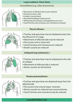 an app showing the effects of breathing