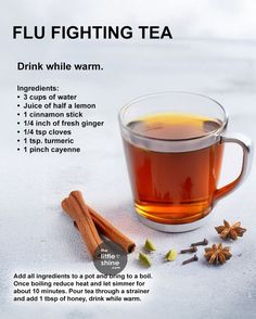 Herbal Health, Fresh Ginger, Drinking Tea, Cinnamon Sticks, Ginger, Juice, Tea, Drinks, Health