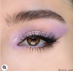 Makeup Looks Prom, Mehndi Makeup, I See The Light, Icy Pink, Rapunzel Disney