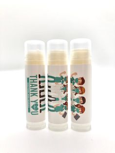 *Nurses Week is May 6-12! Show your appreciation to all the nurses and doctors who have shown their heroism over and over again especially this past year. These custom lips balms with included labels are perfect for everyone in the medical field. From labor and delivery, surgery, cardiology and more. Whether at a hospital or in the office what an amazing gift to those who have served their community selflessly! Stunning graphic art displays both Doctors and Nurses with a huge Thank You. A small Chapstick Gift, Cheap Bridesmaid Gifts, Thank You Nurses, Floral Wedding Favors, Nurses Week Gifts, Flavored Oils, Cheap Bridesmaid, Healthcare Workers, Raspberry Lemonade