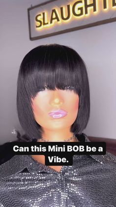 Perruque BoB courte droite avec frange Baisi fabriquée à la machine – BAISI HAIR Layered Bob Hairstyles For Black Women, Chinese Bangs, Bob Wigs For Black Women, Afro Wig, Short Hair Images, Short Sassy Hair, Layered Bob Hairstyles, Afro Wigs, Sassy Hair