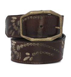 Mohawk is a women's distressed leather belt features a intricately embroidered details with tonal stitching. The Floral design will surely get noticed, along with the uniquely shaped metal buckle.  Enjoy the Mohawk belt. Black Western Belt, Embroidery Belt, Distressed Leather Belt, Bling Belts, Summer Boots, Embroidered Belt, Braided Leather Belt, Concho Belt, Bed Stu