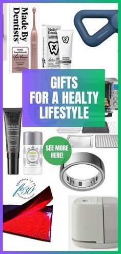 The best gift Ideas for a healthy lifestyle focused on fitness, mindfulness and living a cleaner life. #giftguiide #healthy #giftideas #cleanliving #style Underarm Detox Mask, Clean Life, Sonic Toothbrush, Holiday Gift Ideas, Best Gift Ideas, Clean Living, Aging Well, Keep Fit, A Healthy Lifestyle